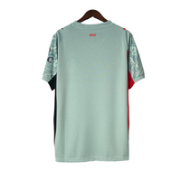 AC Milan Goalkeeper Jersey 25/26