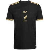 Mexico National Team Jersey I 25/26