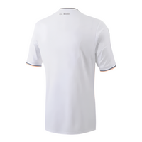 Real Madrid Retro Home Shirt 13/14 - White