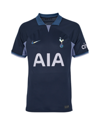 Tottenham Away Shirt 23/24