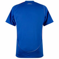 Univerdidad de Chile I 25/26 jersey