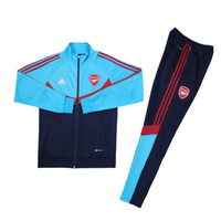 Arsenal 24/25 Tracksuit - Blue