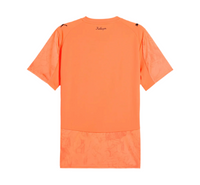 Manchester City 25/26 Goalkeeper Shirt