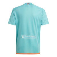 Inter Miami III 24/25 Jersey - Turquoise
