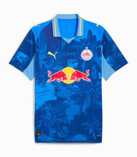 RB Salzburg 25/26 Jersey - Special Edition