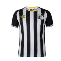 Santos II Jersey 25/26 -
