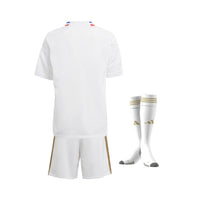 Kit enfant Lyon I 23/24 - avec chaussettes