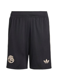 Kit Infantil Bayern de Munique III 25/26
