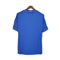 2012/2013 Chelsea Retro Shirt - Blue