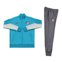 Atlético Madrid 24/25 Tracksuit - Blue