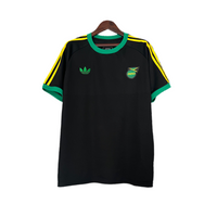 Jamaica 2024 Jersey