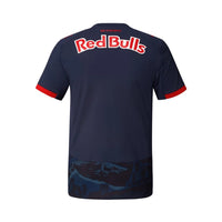 RB Salzburg II 25/26 Jersey
