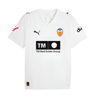 Valencia Home Jersey 25/26