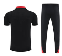 Liverpool 25/26 Polo Shirt and Trousers