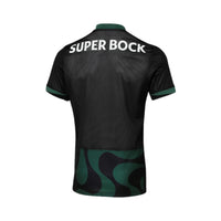 Sporting III Jersey 25/26