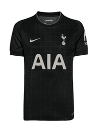 Tottenham Away Shirt 25/26