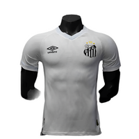 Santos I Jersey 25/26 - Player Version