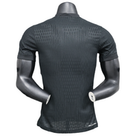 Maillot Corinthians II 24/25 version joueur - Noir