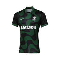 Sporting III Jersey 25/26