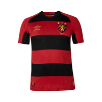Sport Recife I Jersey 25/26