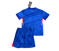 Maillot Chelsea Enfant I 25/26