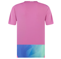 Maillot AC Milan III 23/24 Femme - Rose