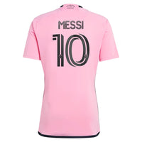 Inter Miami I Jersey [Messi