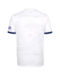 Tottenham Home Shirt 23/24 - White