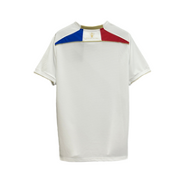 Fortaleza II 25/26 Jersey - White