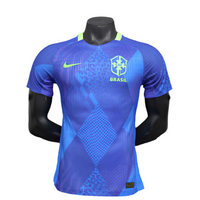 Brazil National Team II Shirt 25/26 - Player Version