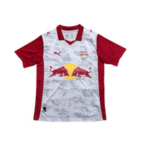 RB Salzburg Home Jersey 25/26