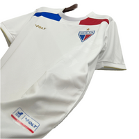 Fortaleza II 25/26 Jersey - White