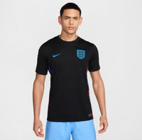 England National Team Shirt I 25/26