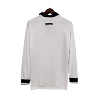 UK Retro Long Sleeve 1998 T-Shirt