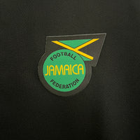 Jamaica 2024 Jersey
