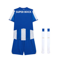 Kit Infantil FCP I 25/26 - Com Meia