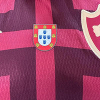 Portuguese Third Jersey 25/26