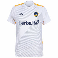 LA Galaxy Home Jersey 25/26