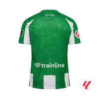 Real Betis Home Shirt 25/26