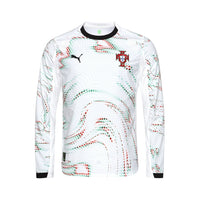 Maillot à manches longues Portugal II 2025/2026