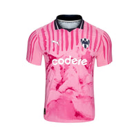 Monterrey II Jersey 25/26