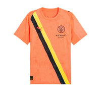 Manchester City 25/26 Goalkeeper Shirt