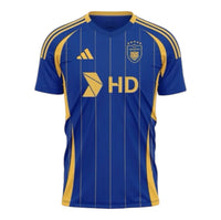 Ulsan HD I 25/26 Jersey