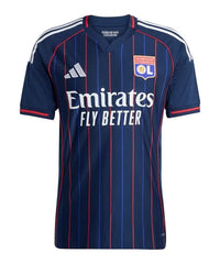 Maillot Lyon II 25/26