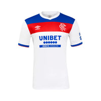 Rangers FC Home Shirt 25/26