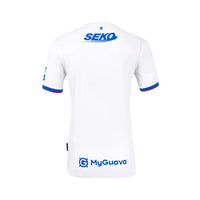Rangers FC Home Shirt 25/26