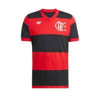 Maillot Flamengo 25/26 - Édition spéciale