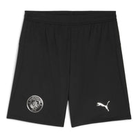 Kit Infantil Manchester City II 25/26