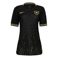 Maillot Femme Botafogo II 24/25 - Noir