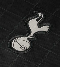 Tottenham Away Shirt 25/26